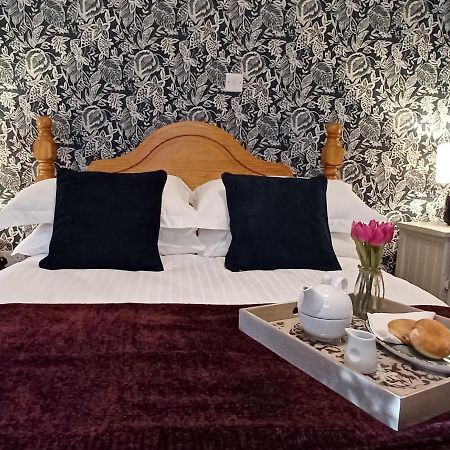 An Sibin B&B Kenmare Dış mekan fotoğraf