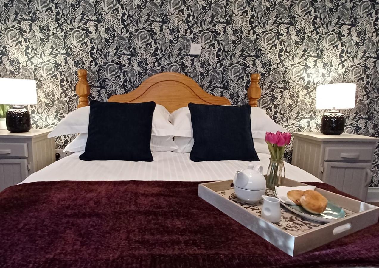 An Sibin B&B Kenmare Dış mekan fotoğraf