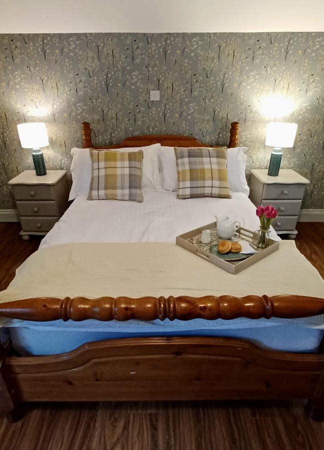 An Sibin B&B Kenmare Dış mekan fotoğraf