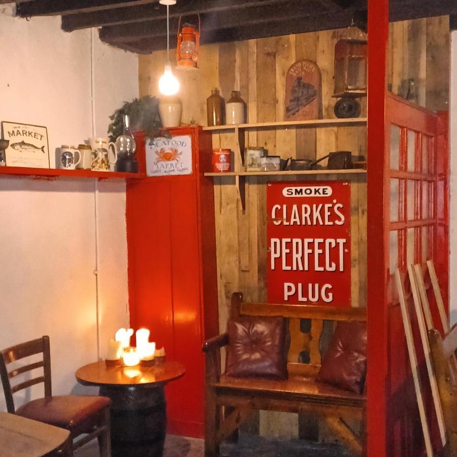 An Sibin B&B Kenmare Dış mekan fotoğraf