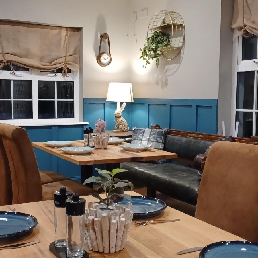 An Sibin B&B Kenmare Dış mekan fotoğraf