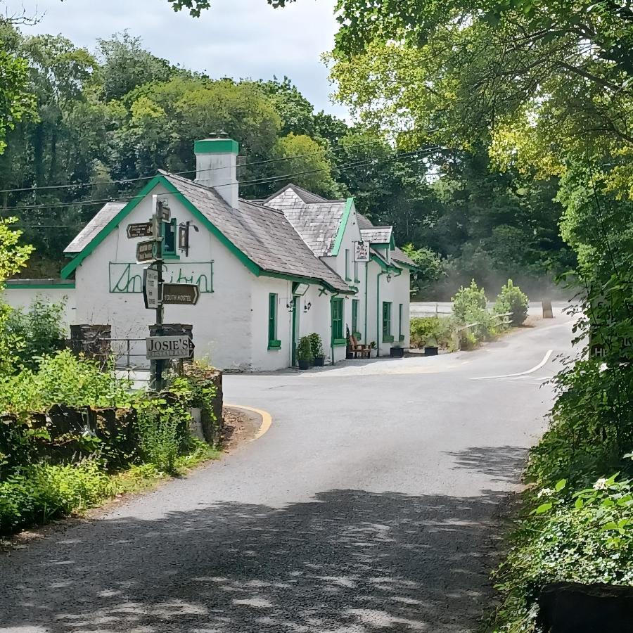 An Sibin B&B Kenmare Dış mekan fotoğraf