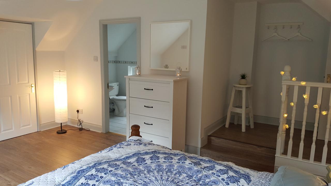 An Sibin B&B Kenmare Dış mekan fotoğraf