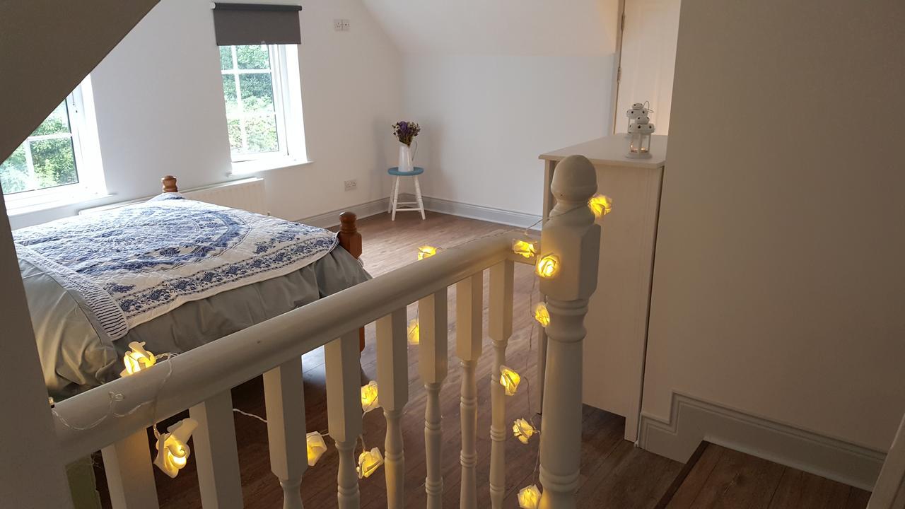 An Sibin B&B Kenmare Dış mekan fotoğraf