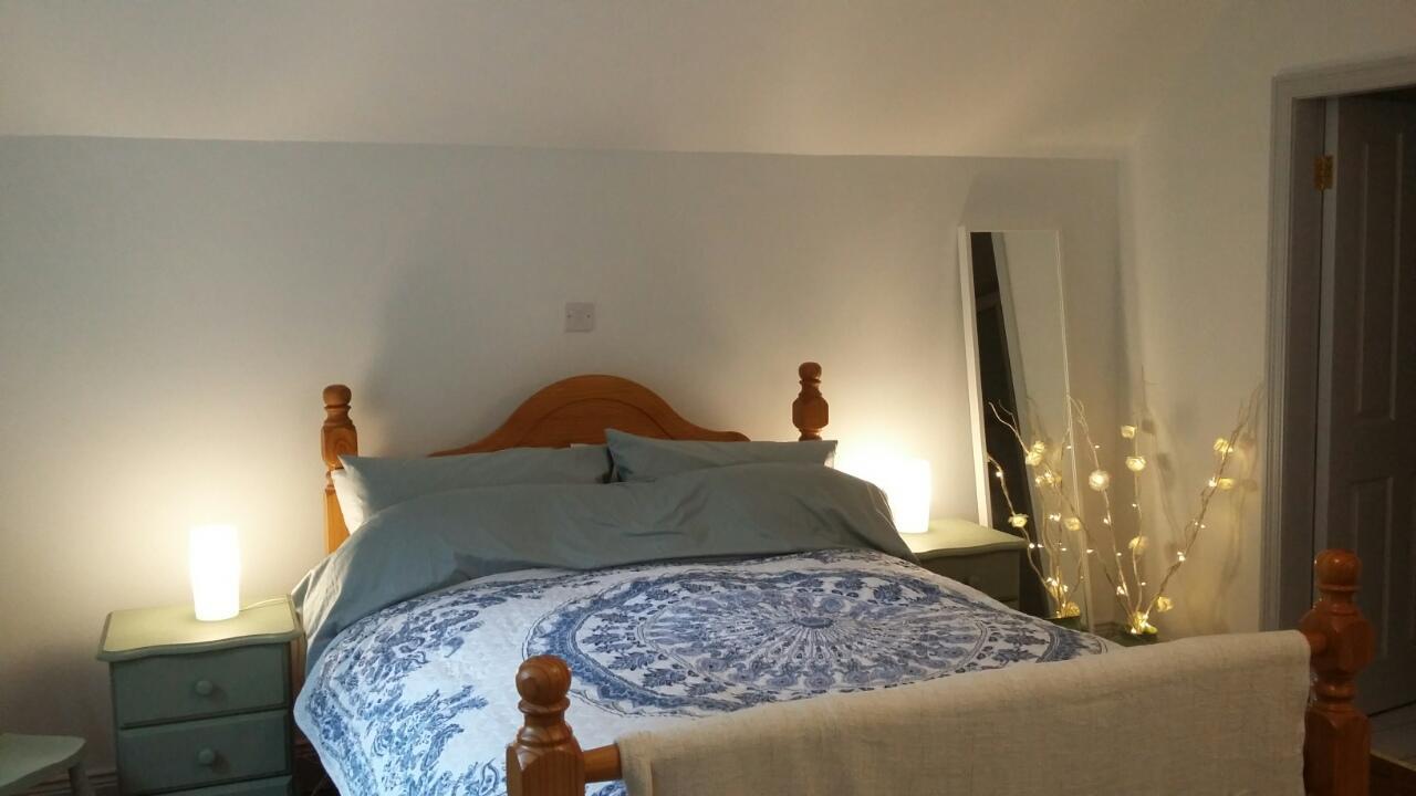 An Sibin B&B Kenmare Dış mekan fotoğraf