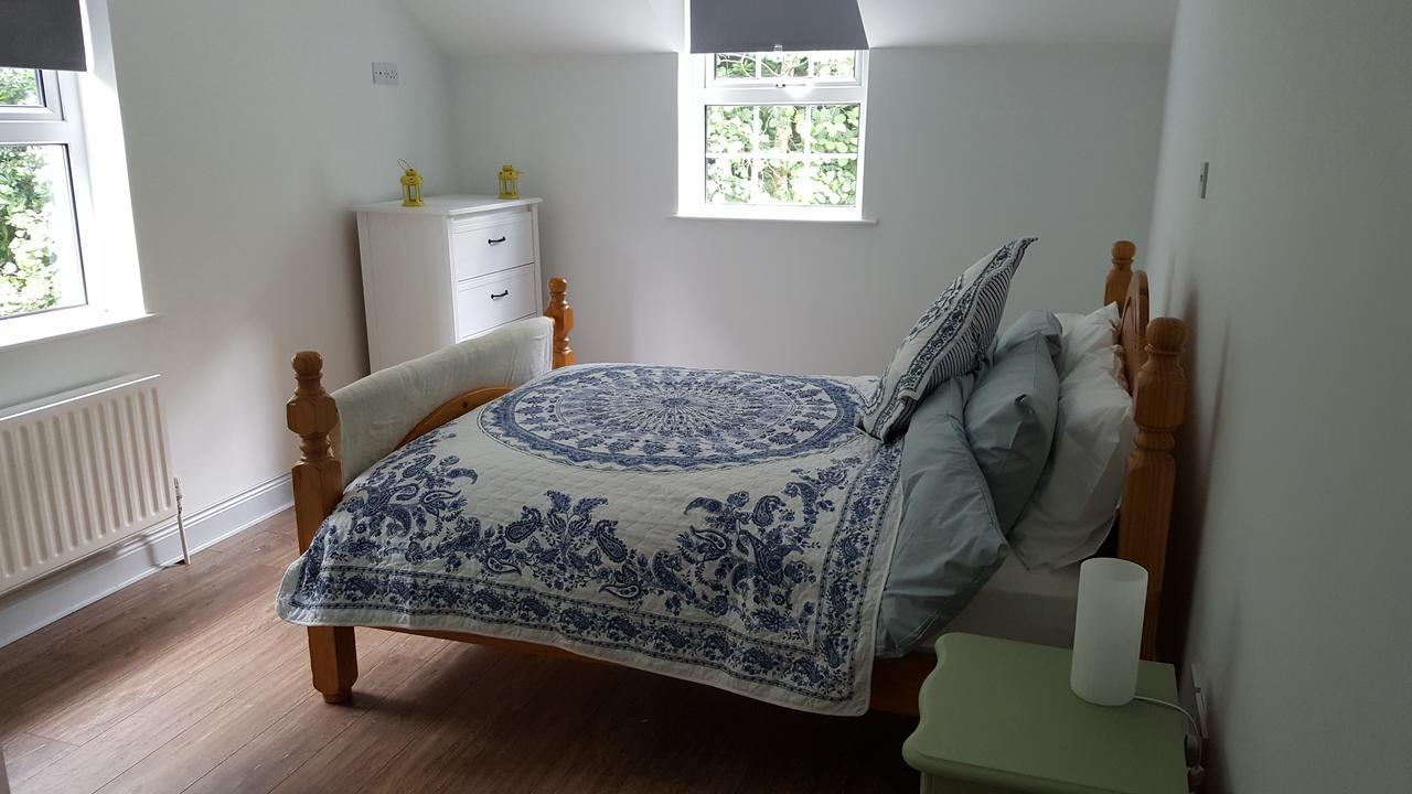 An Sibin B&B Kenmare Dış mekan fotoğraf