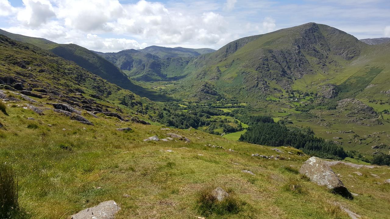 An Sibin B&B Kenmare Dış mekan fotoğraf