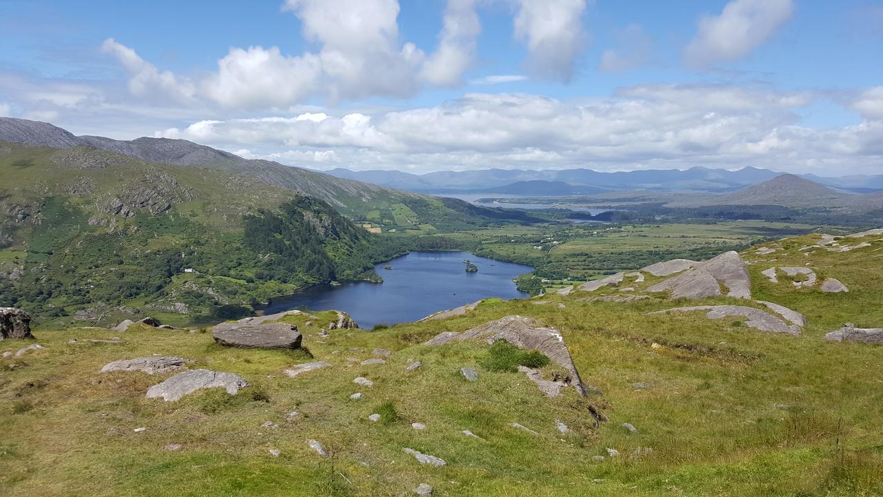 An Sibin B&B Kenmare Dış mekan fotoğraf