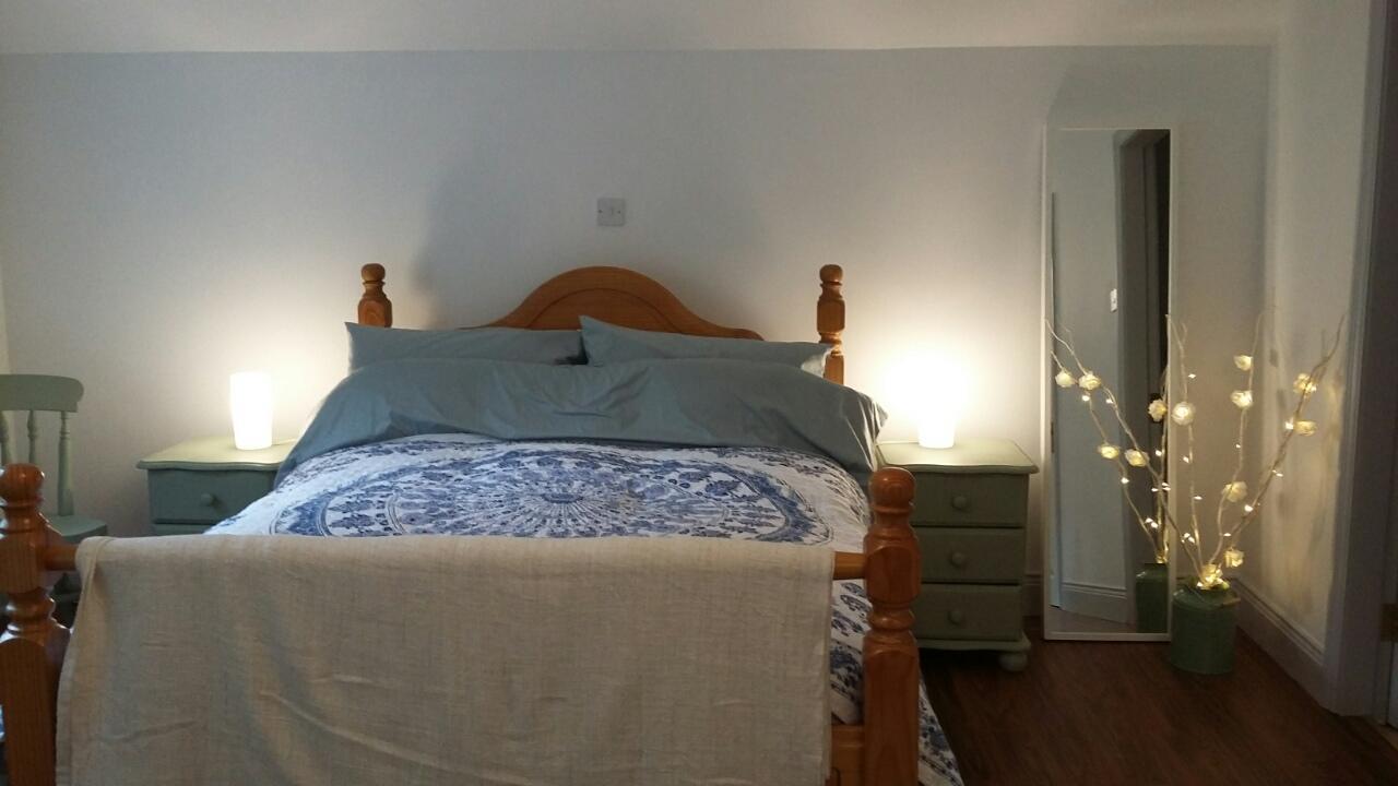 An Sibin B&B Kenmare Dış mekan fotoğraf