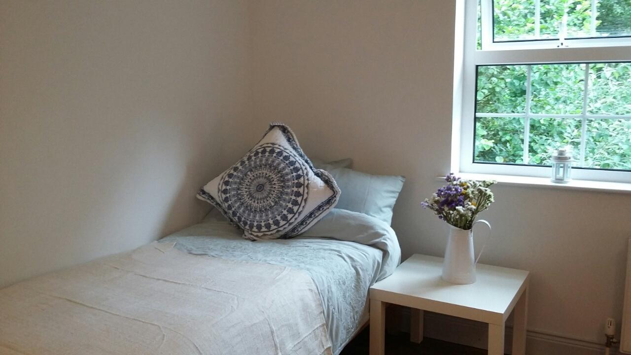 An Sibin B&B Kenmare Dış mekan fotoğraf