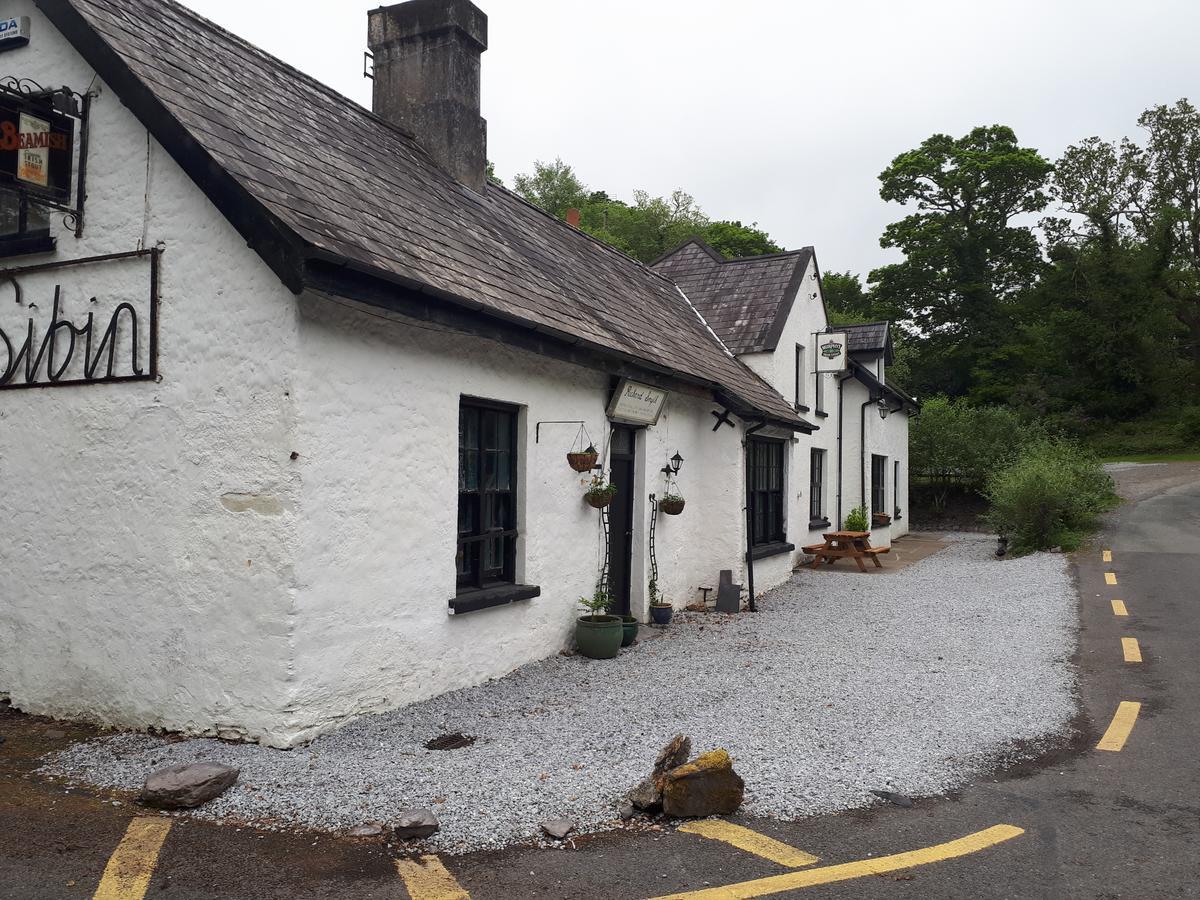 An Sibin B&B Kenmare Dış mekan fotoğraf