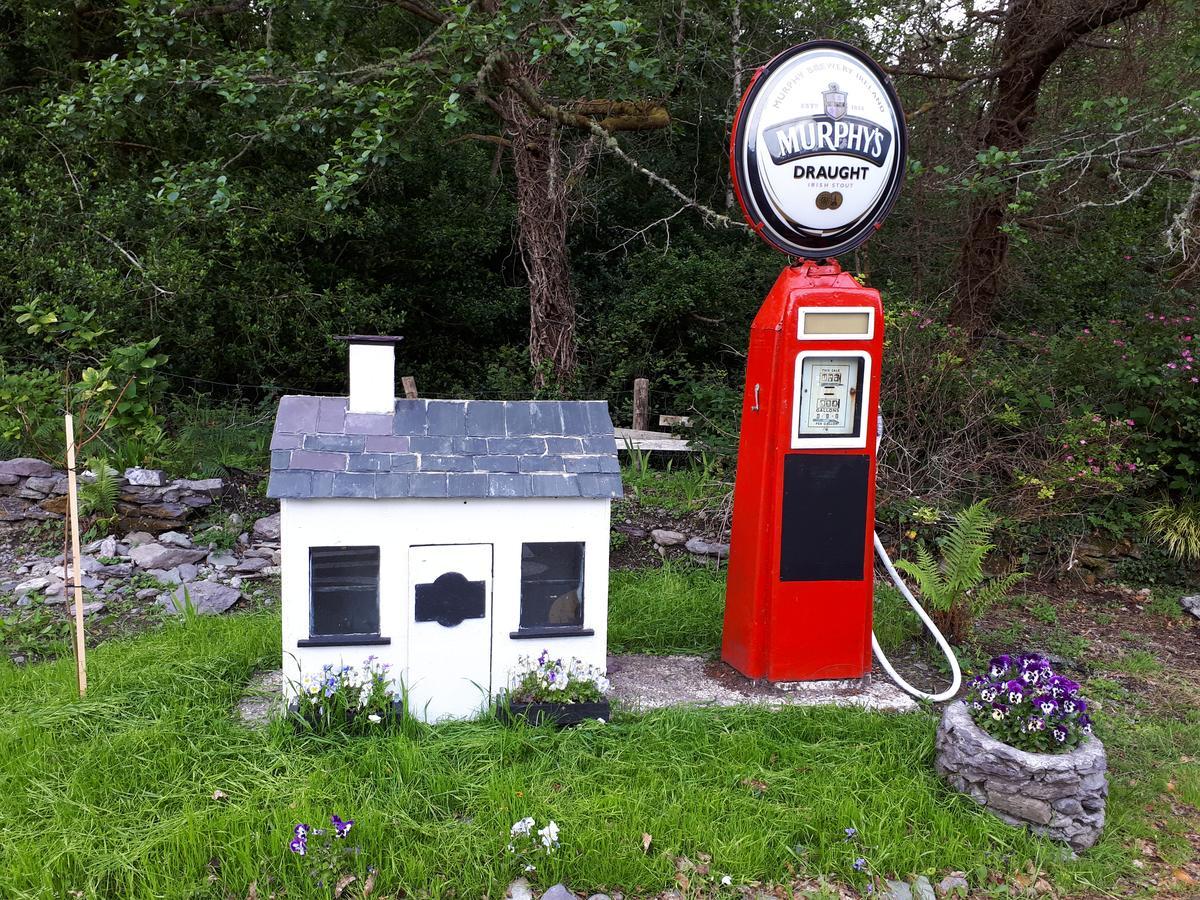 An Sibin B&B Kenmare Dış mekan fotoğraf