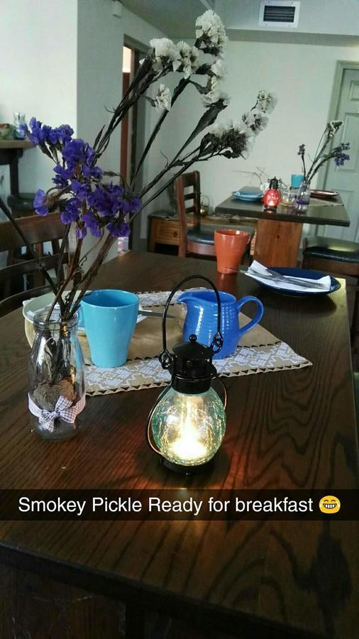 An Sibin B&B Kenmare Dış mekan fotoğraf