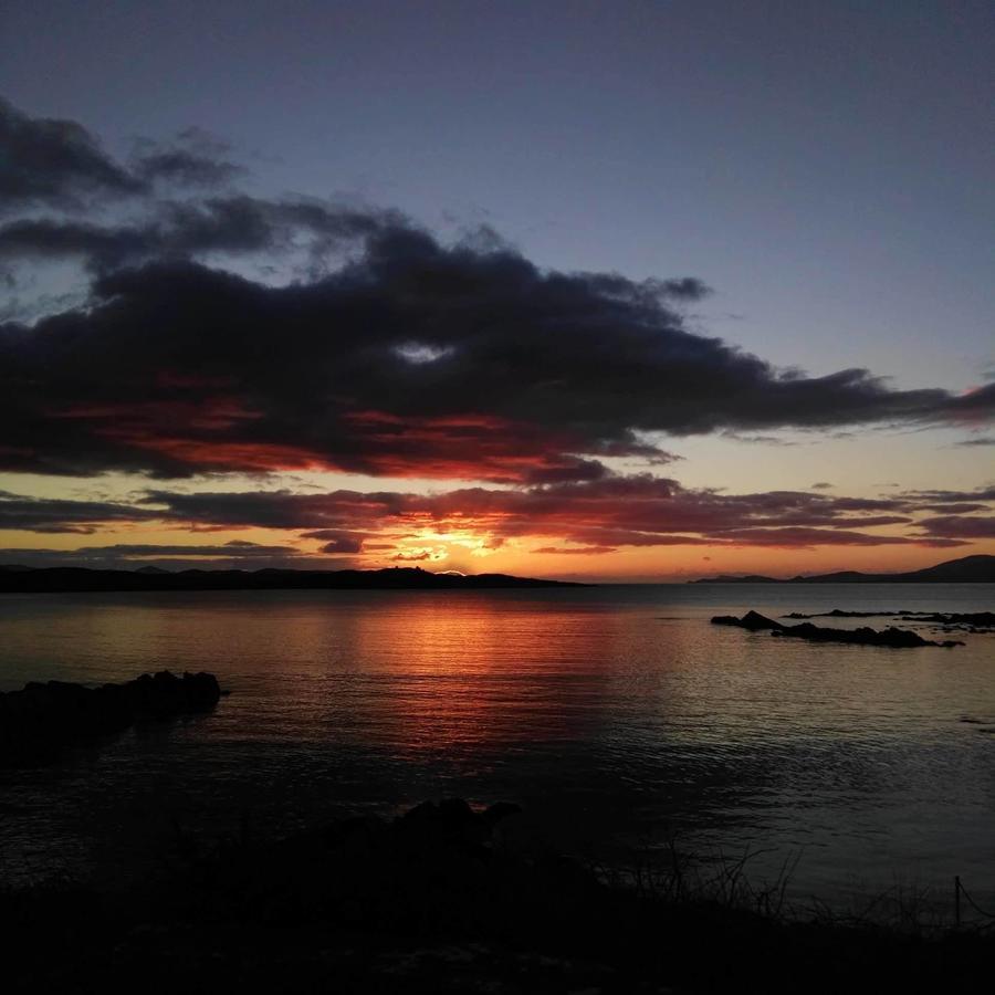An Sibin B&B Kenmare Dış mekan fotoğraf